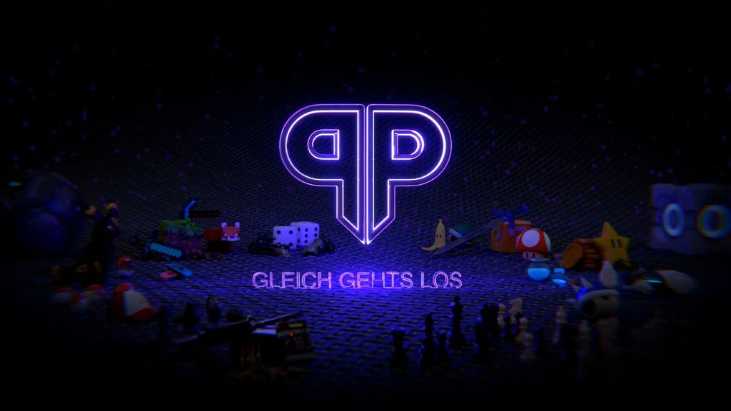 3 Videospiele, 30 Fragen: Auf geht's, Papaplatte!